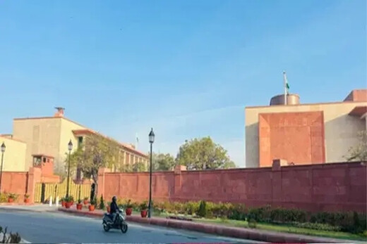 पीएम मोदी ने किया नए पीएमओ का लोकार्पण, सेवा तीर्थ बना सरकार का नया पता